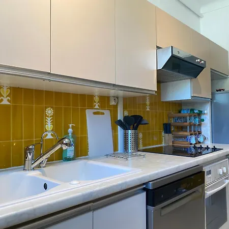 Charming In The Centre Of