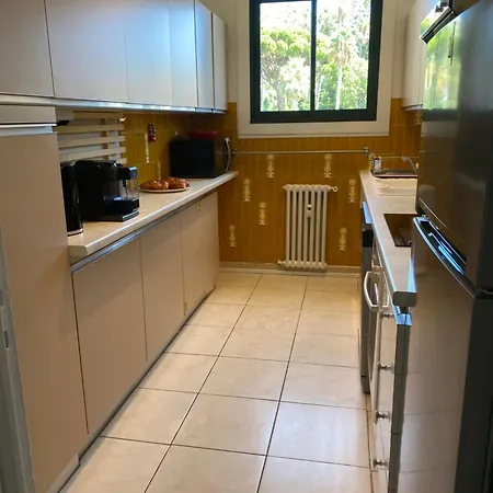 Charming In The Centre Of