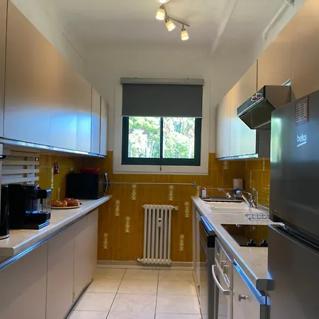 Apartmán Charming In The Centre Of Cannes