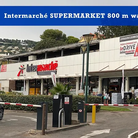 Charming In The Centre Of * Cannes