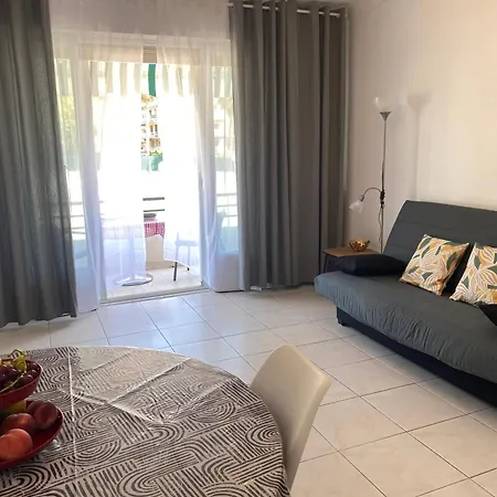 Charming In The Centre Of * Cannes