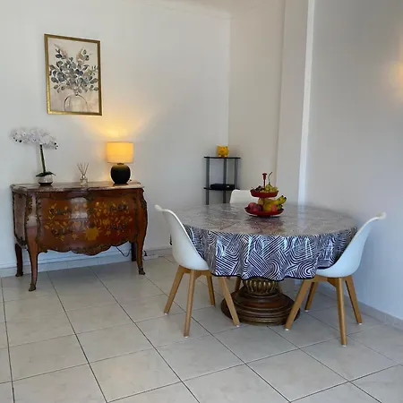 Charming In The Centre Of Daire *