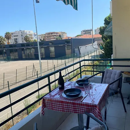 Charming In The Centre Of * Cannes