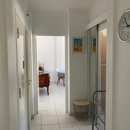 Apartmán Charming In The Centre Of *
