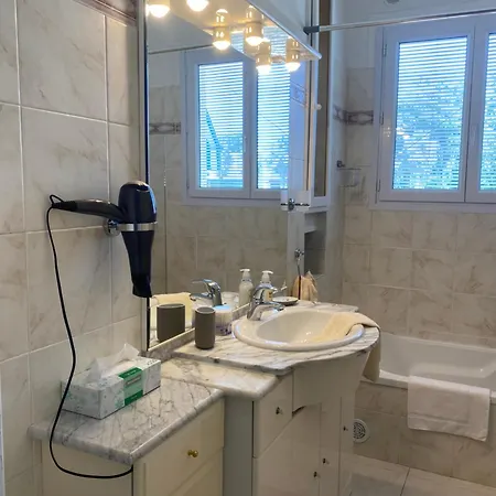 Charming In The Centre Of Apartment