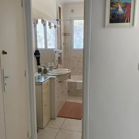 Charming In The Centre Of * Cannes