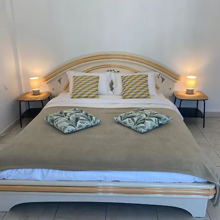 Charming In The Centre Of Apartman