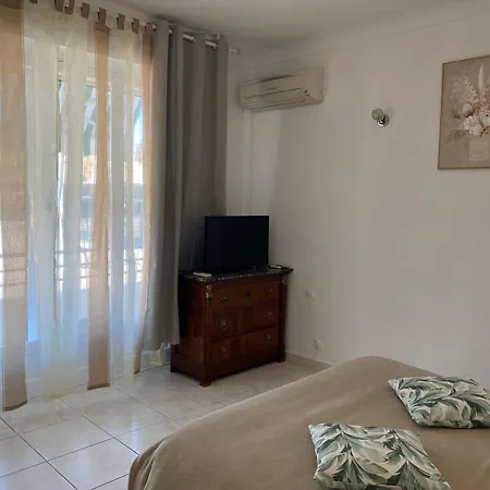 Apartmán Charming In The Centre Of