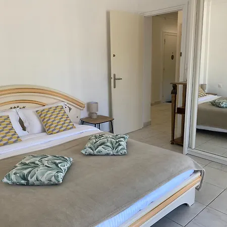 Charming In The Centre Of * Cannes