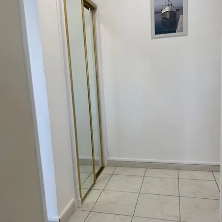 Charming In The Centre Of Apartment