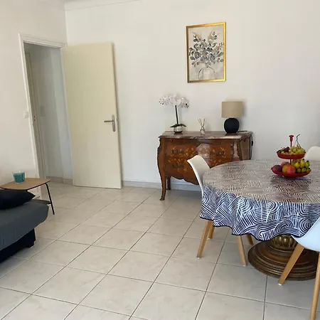 Apartmán Charming In The Centre Of