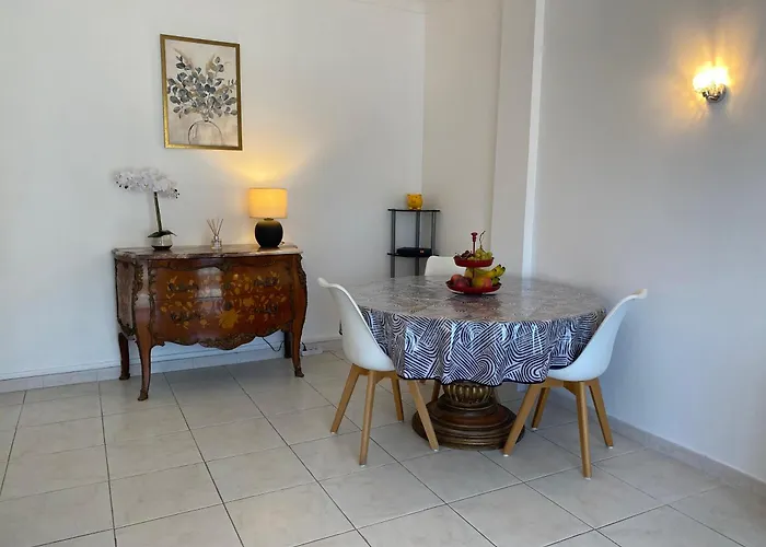 Charming In The Centre Of Apartman *