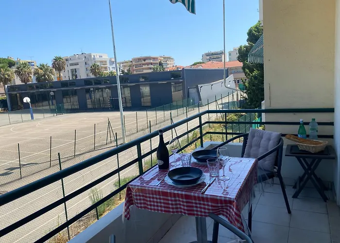 Charming In The Centre Of * Cannes