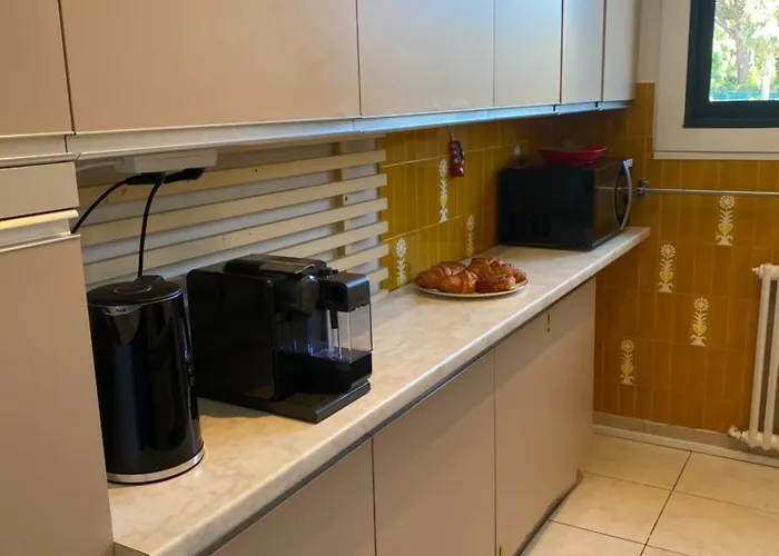 Charming In The Centre Of Apartman