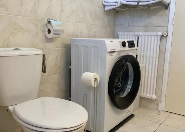 Charming In The Centre Of * Cannes