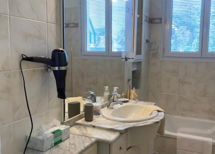 Charming In The Centre Of Apartman