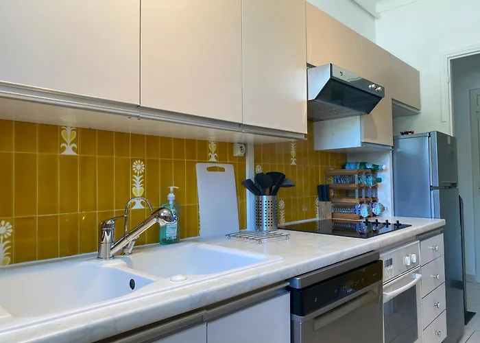 Charming In The Centre Of