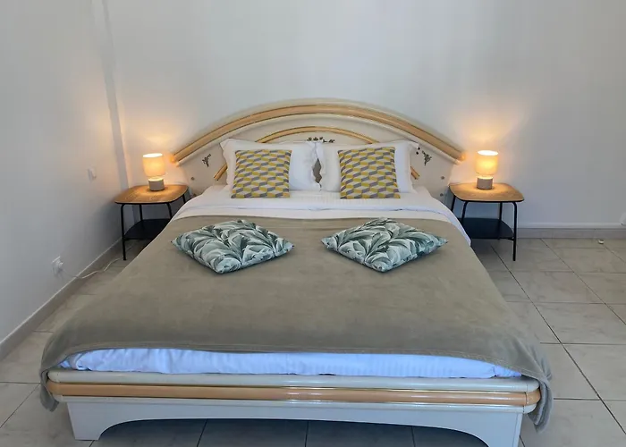 Charming In The Centre Of Apartman