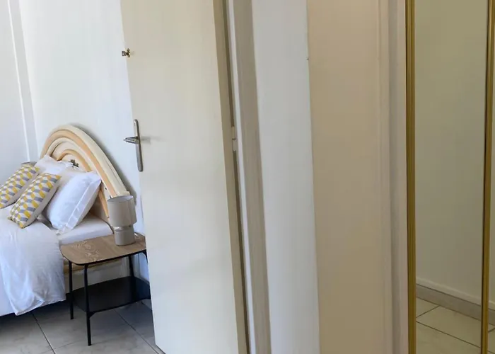 Charming In The Centre Of Apartman *