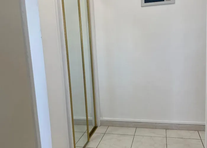 Charming In The Centre Of Appartement