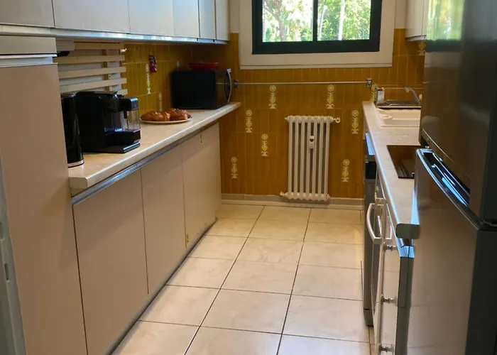 Charming In The Centre Of