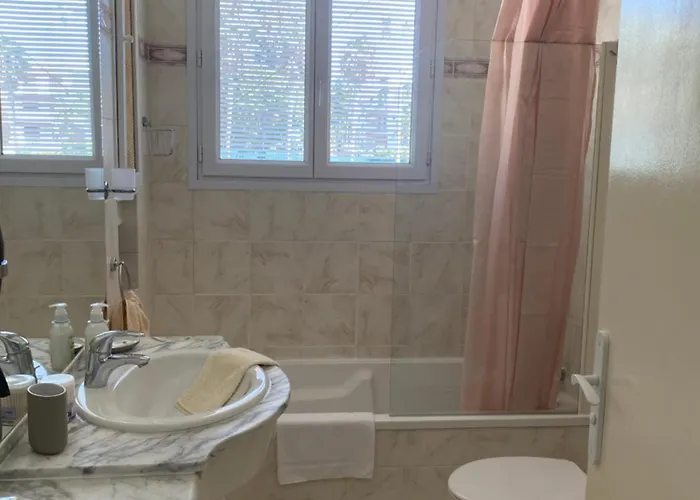 Charming In The Centre Of Appartement *