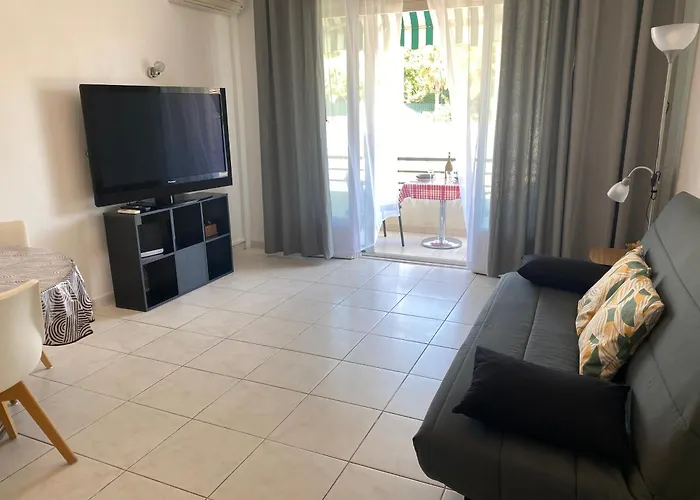 Charming In The Centre Of Apartman *