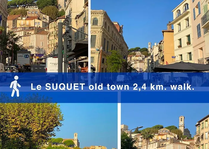 Charming In The Centre Of Appartement