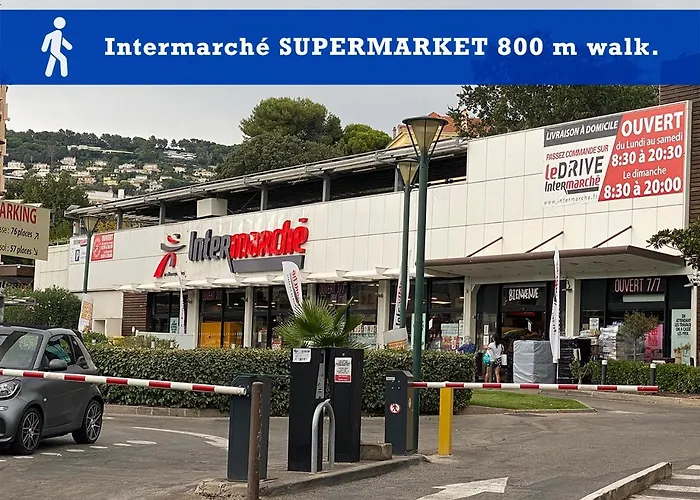 Charming In The Centre Of * Cannes