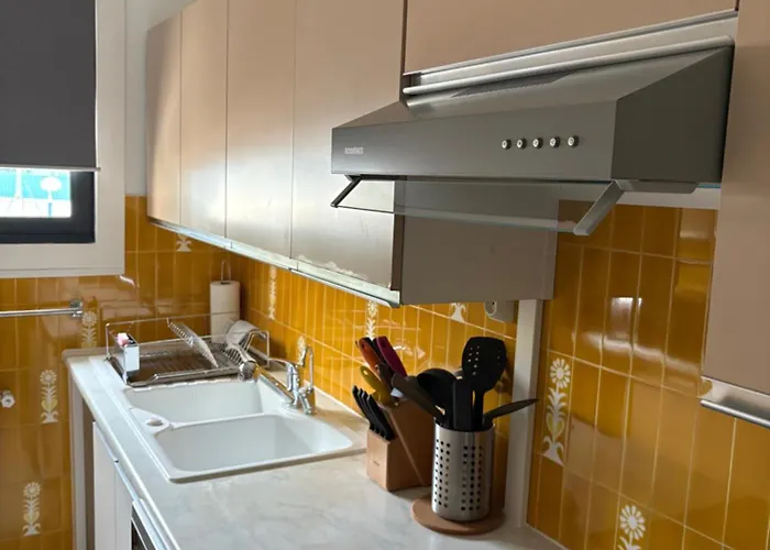 Charming In The Centre Of Appartement *