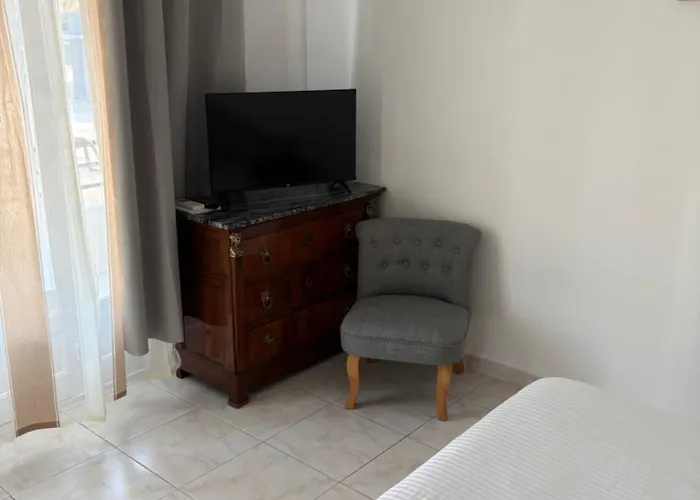 Charming In The Centre Of Apartman Cannes