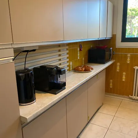 Charming In The Centre Of Apartment