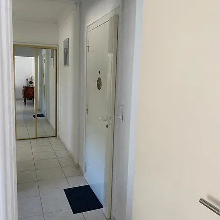 Apartment Charming In The Centre Of