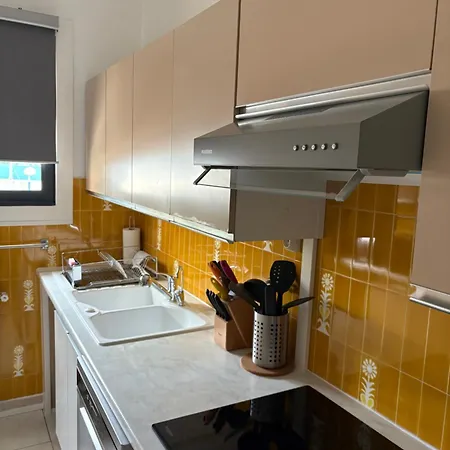 Charming In The Centre Of Apartment *
