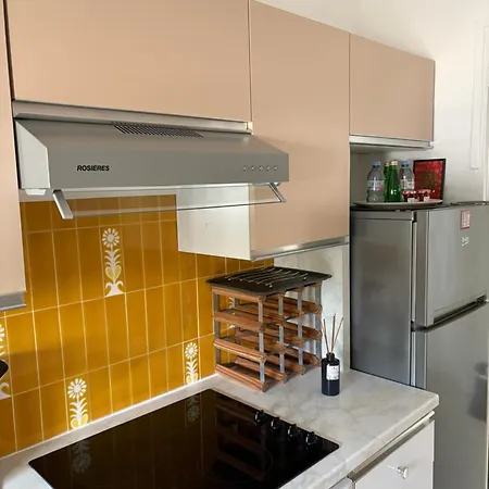 Charming In The Centre Of Apartment *